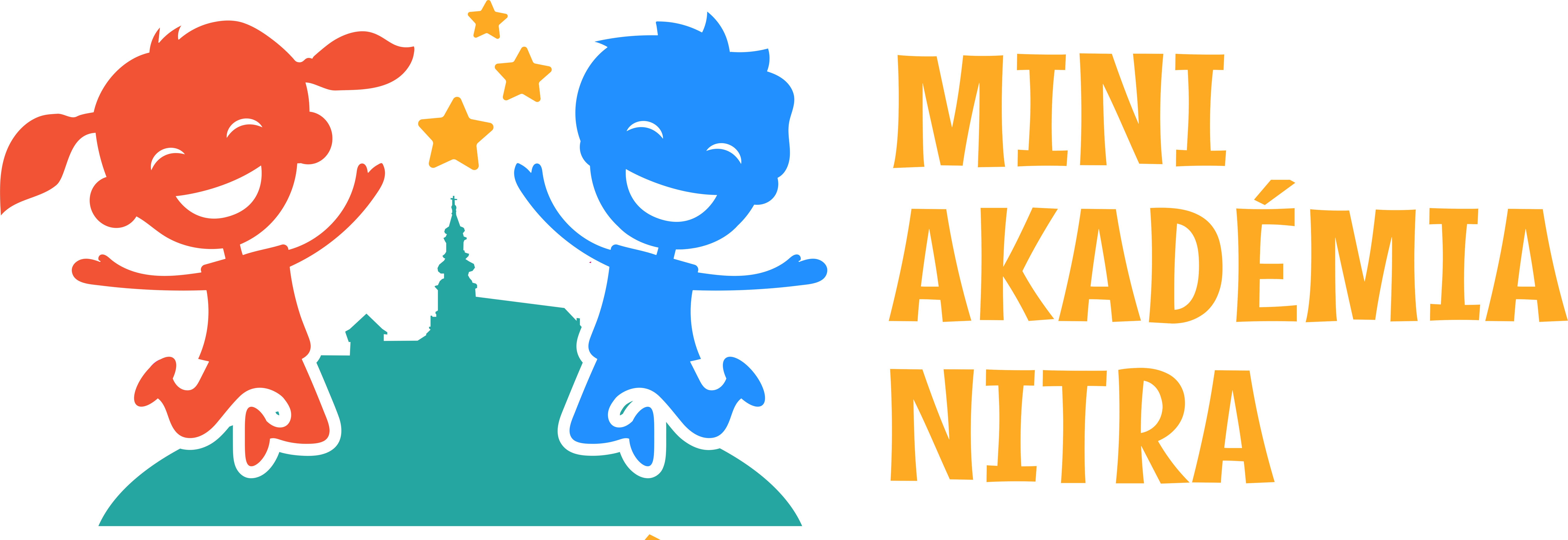 Mini Akadémia Nitra